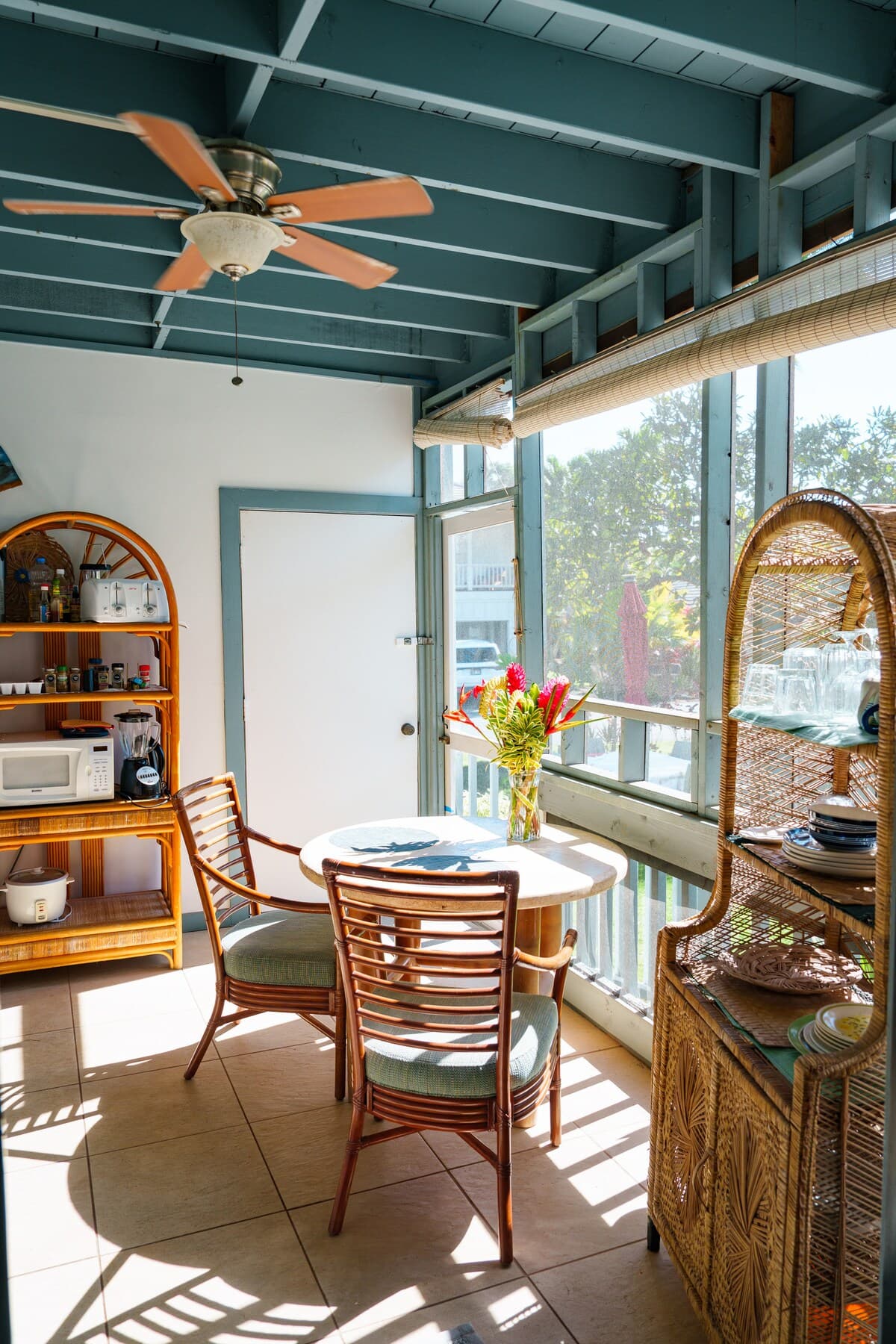 KING KAM SUITE, LANAI VILLAS, POIPU - Photo 3