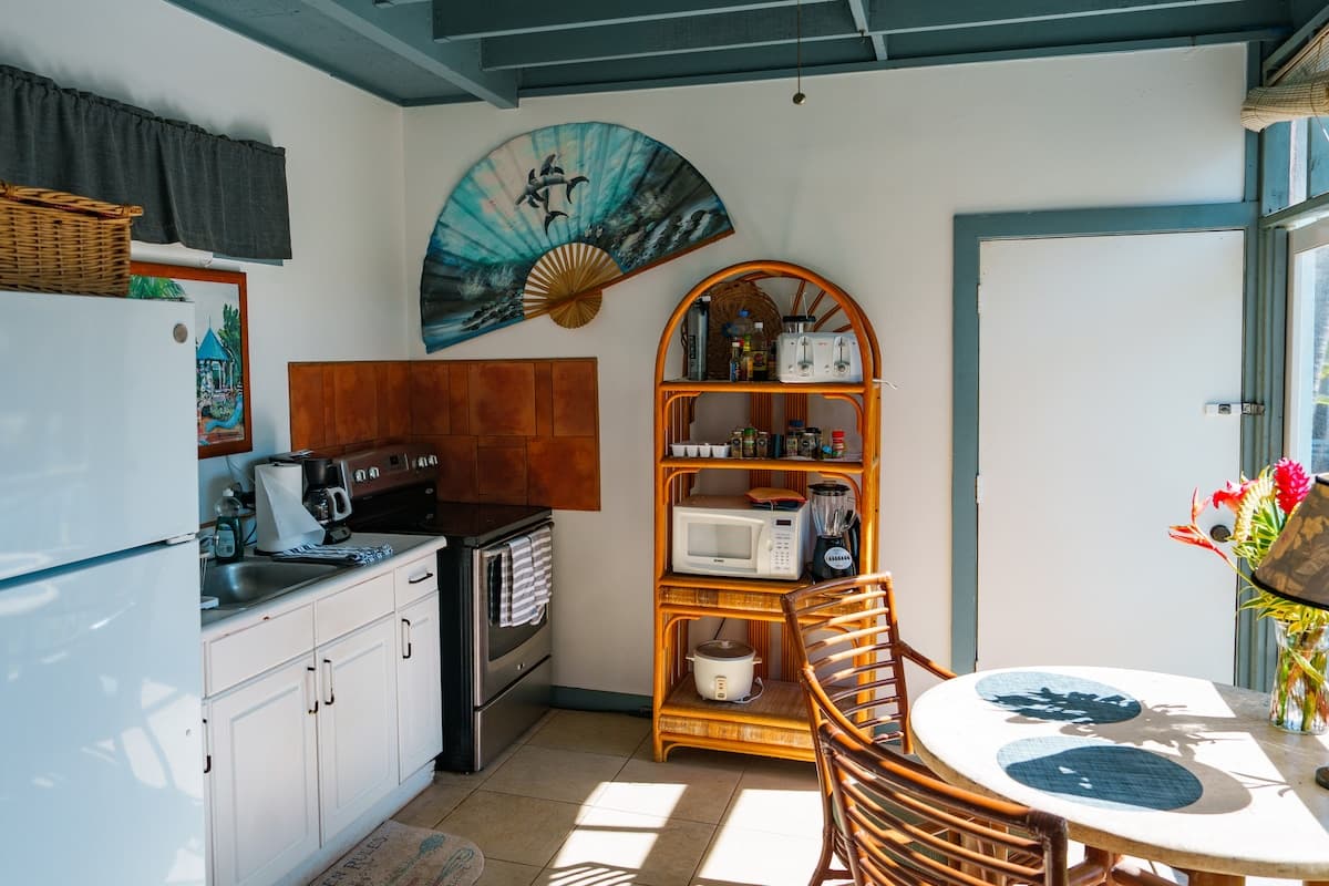KING KAM SUITE, LANAI VILLAS, POIPU - Photo 5