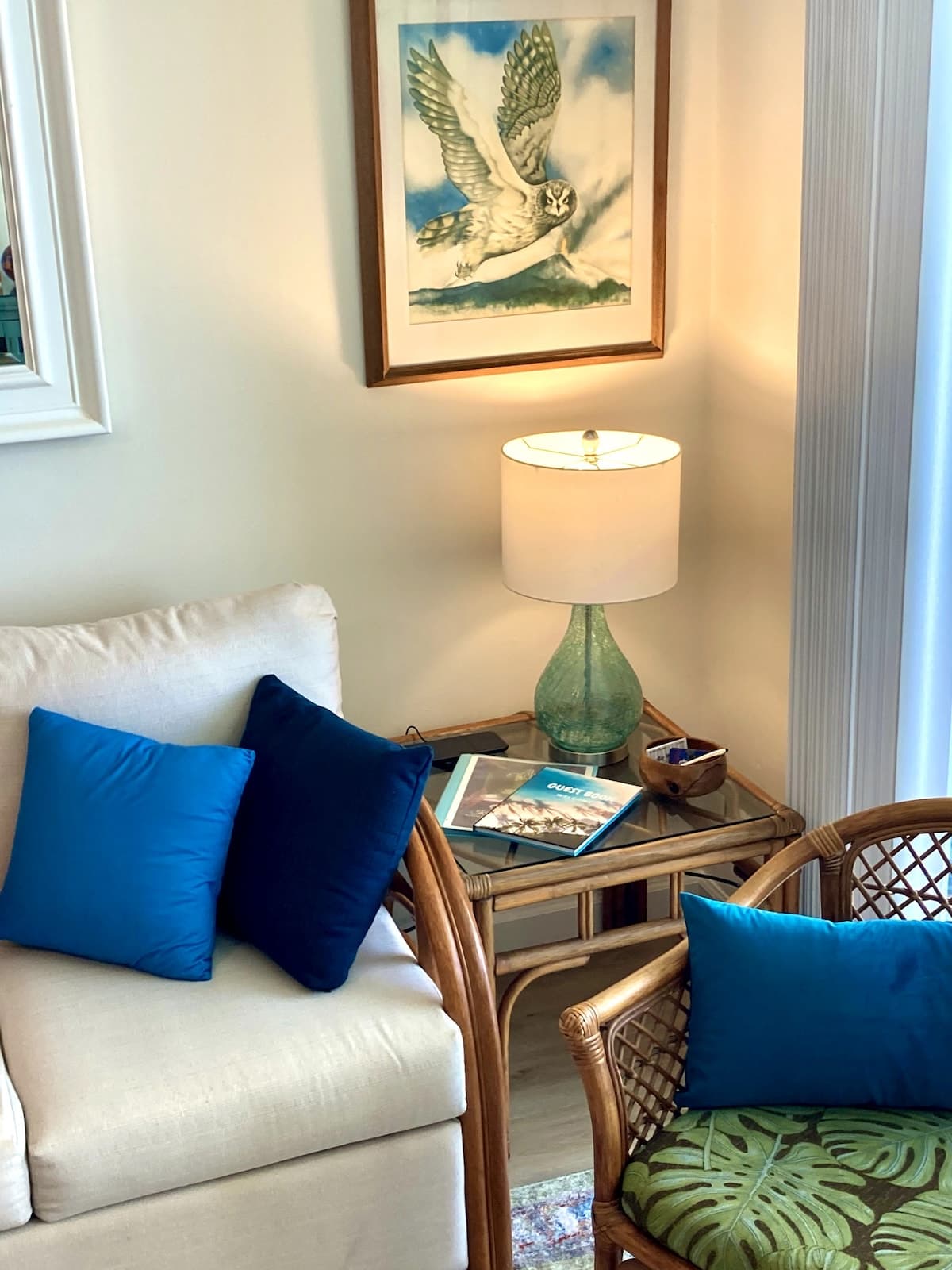 Condo in Kailua-Kona · ★4.86 · 1 bedroom · 2 beds · 1 bath - Photo 4