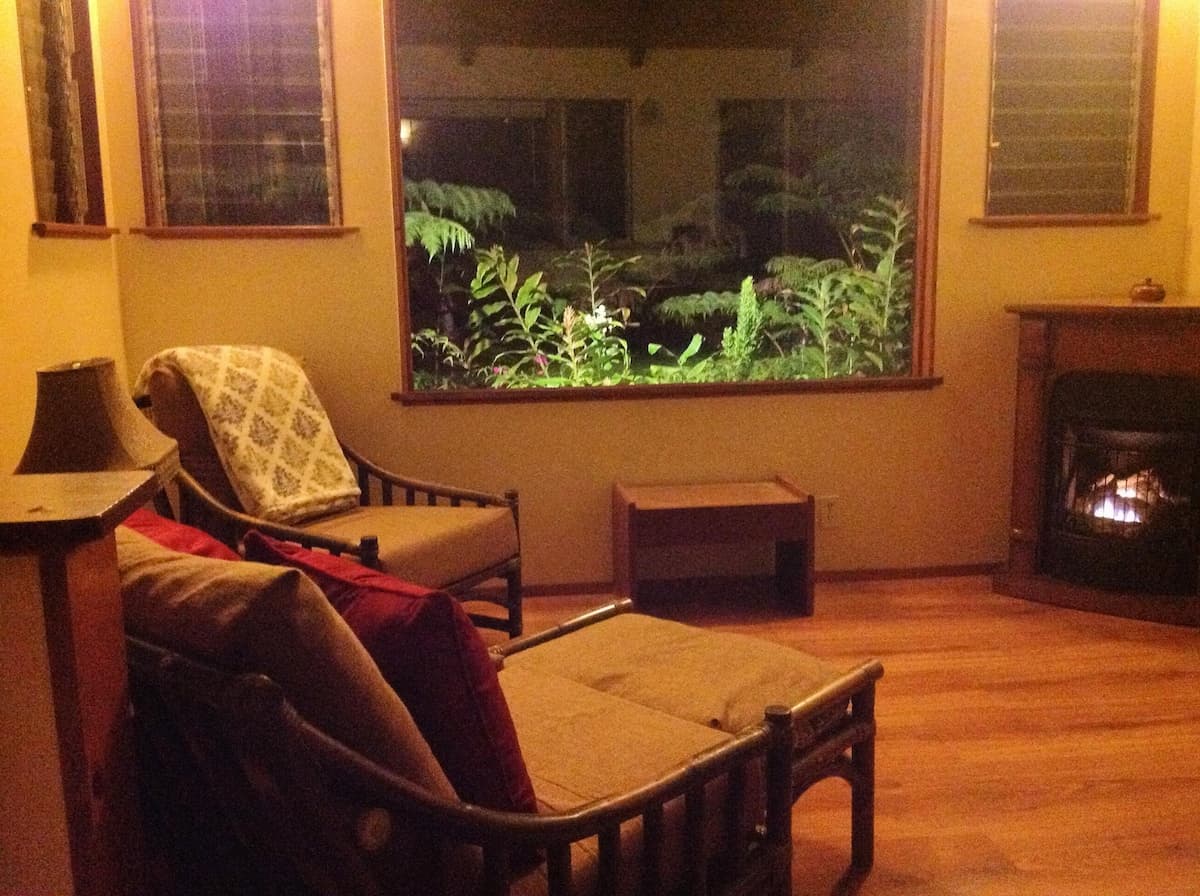 Volcano Mountain Haven -Minutes from National Park - Photo 1
