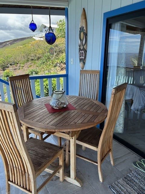 Home in Captain Cook · ★4.97 · 1 bedroom · 1 bed · 1 bath - Photo 4