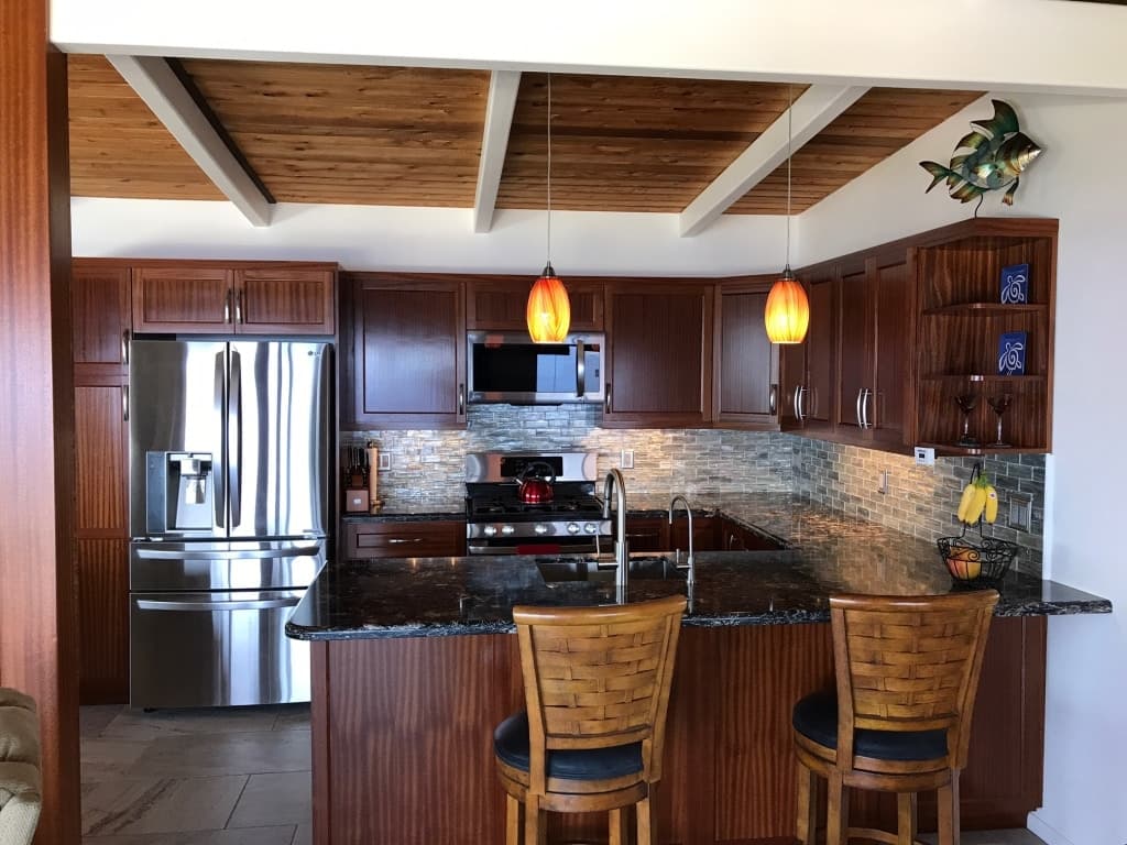 Home in Captain Cook · ★4.97 · 1 bedroom · 1 bed · 1 bath - Photo 5