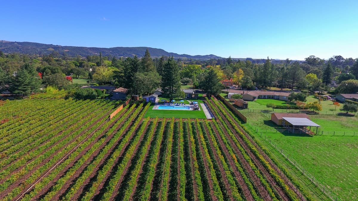 Vineyard Home 1 Mi to Sonoma Plaza, 40 Min to SF - Photo 1