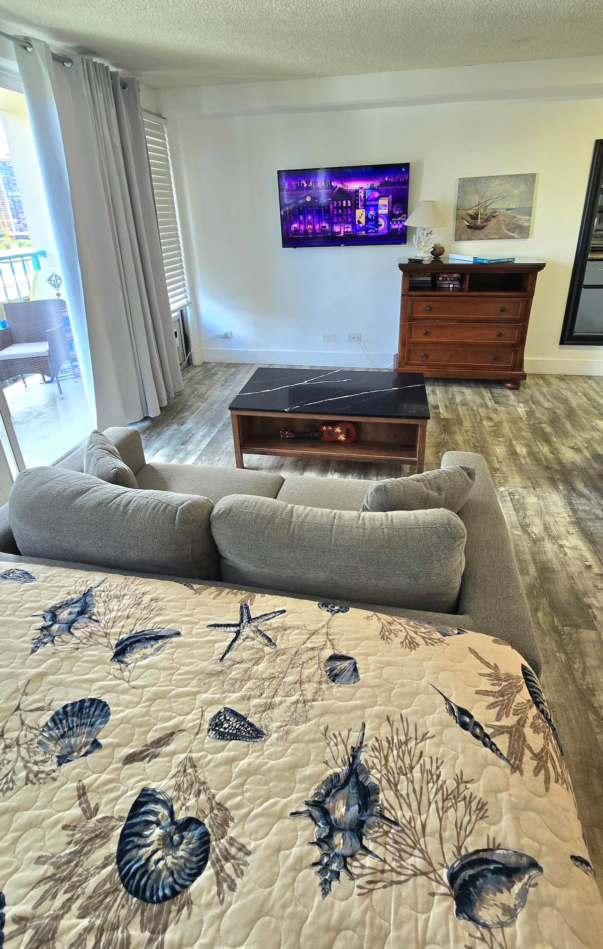 Wonderful, Updated, Waikiki Condo at Aloha Surf! - Photo 5