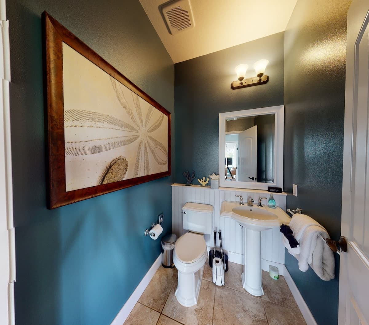 Townhouse in Waimea · ★4.91 · 3 bedrooms · 4 beds · 2.5 private baths - Photo 1