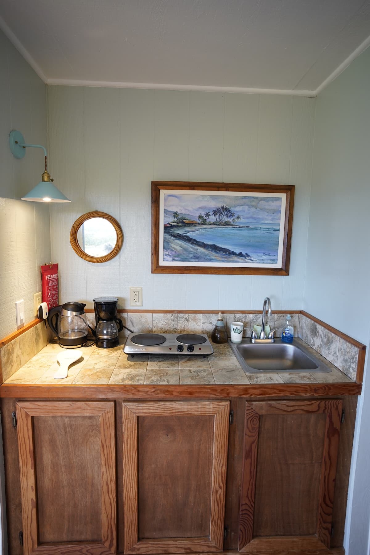 Home in Kapaau · ★4.86 · 1 bedroom · 2 beds · 1 private bath - Photo 5