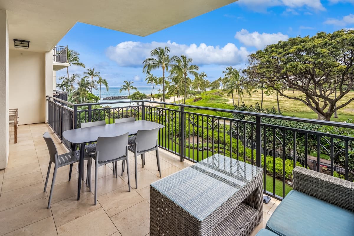 2BR/2BA Ko Olina Beach Villas 3rdFloor Beach Tower - Photo 1