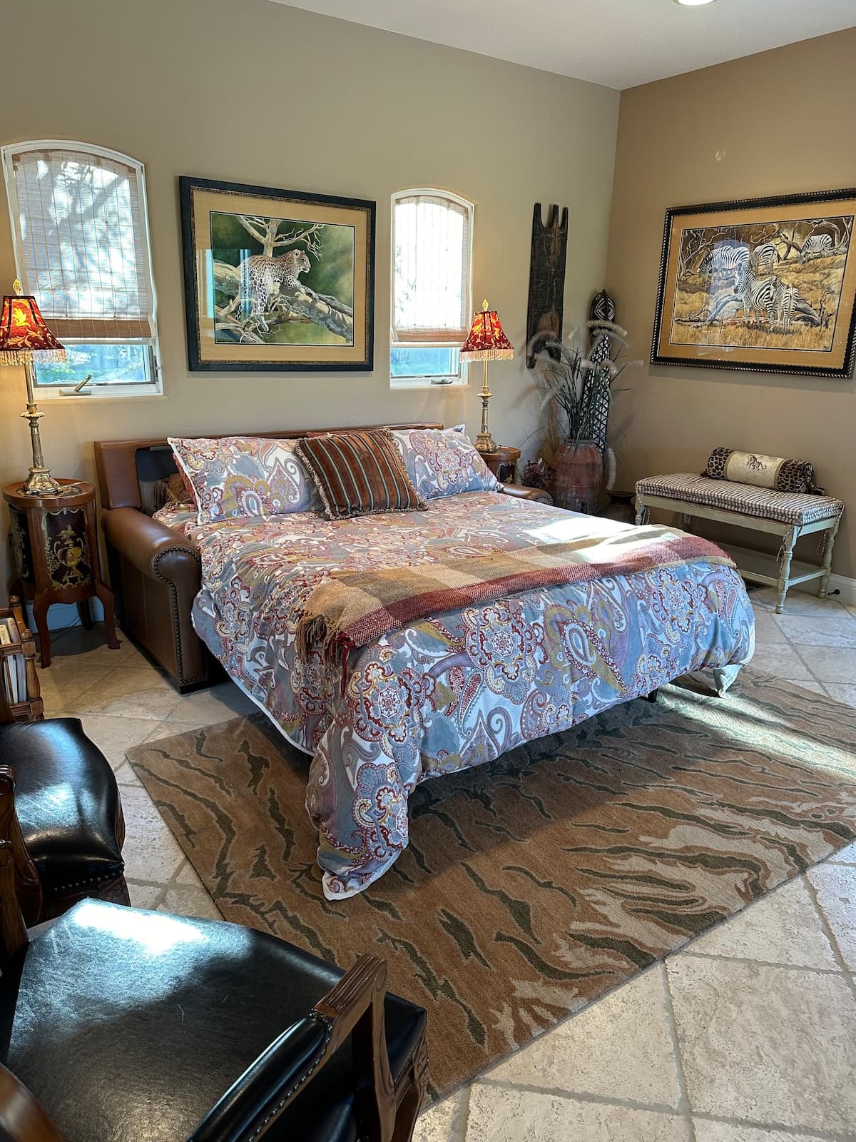 1930s Hollywood Estate, 10 Acres, Elevator - Photo 4