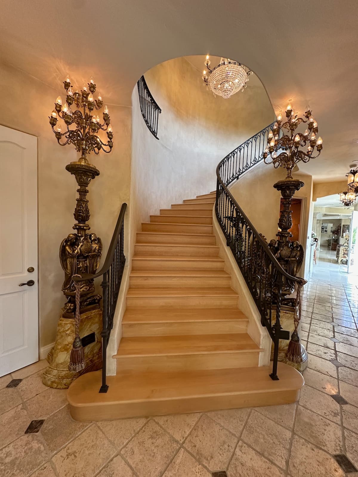 1930s Hollywood Estate, 10 Acres, Elevator - Photo 5