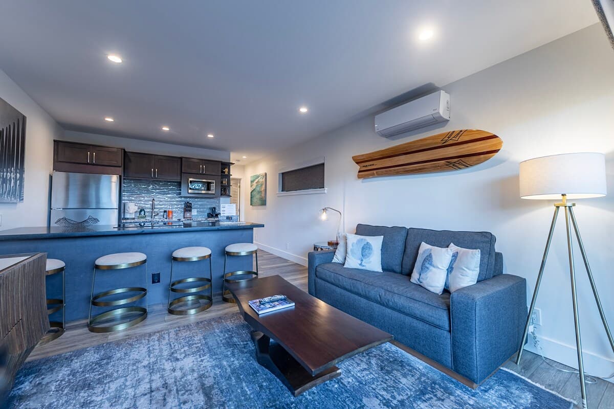 Home in Kihei · ★4.95 · 1 bedroom · 2 beds · 1 bath - Photo 4