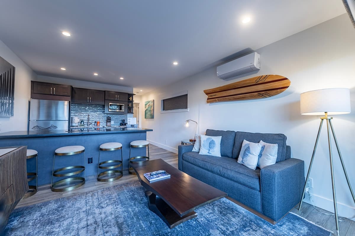 Home in Kihei · ★4.95 · 1 bedroom · 2 beds · 1 bath - Photo 1