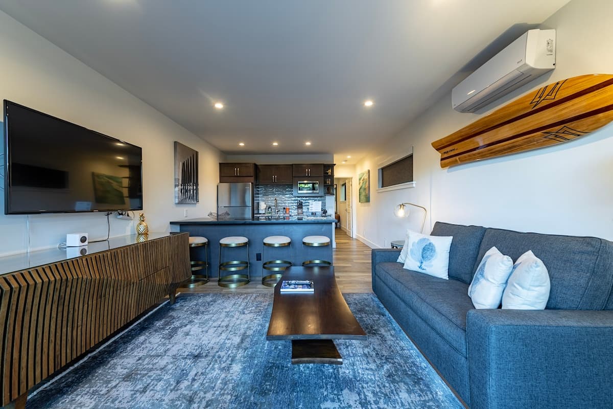 Home in Kihei · ★4.95 · 1 bedroom · 2 beds · 1 bath - Photo 3