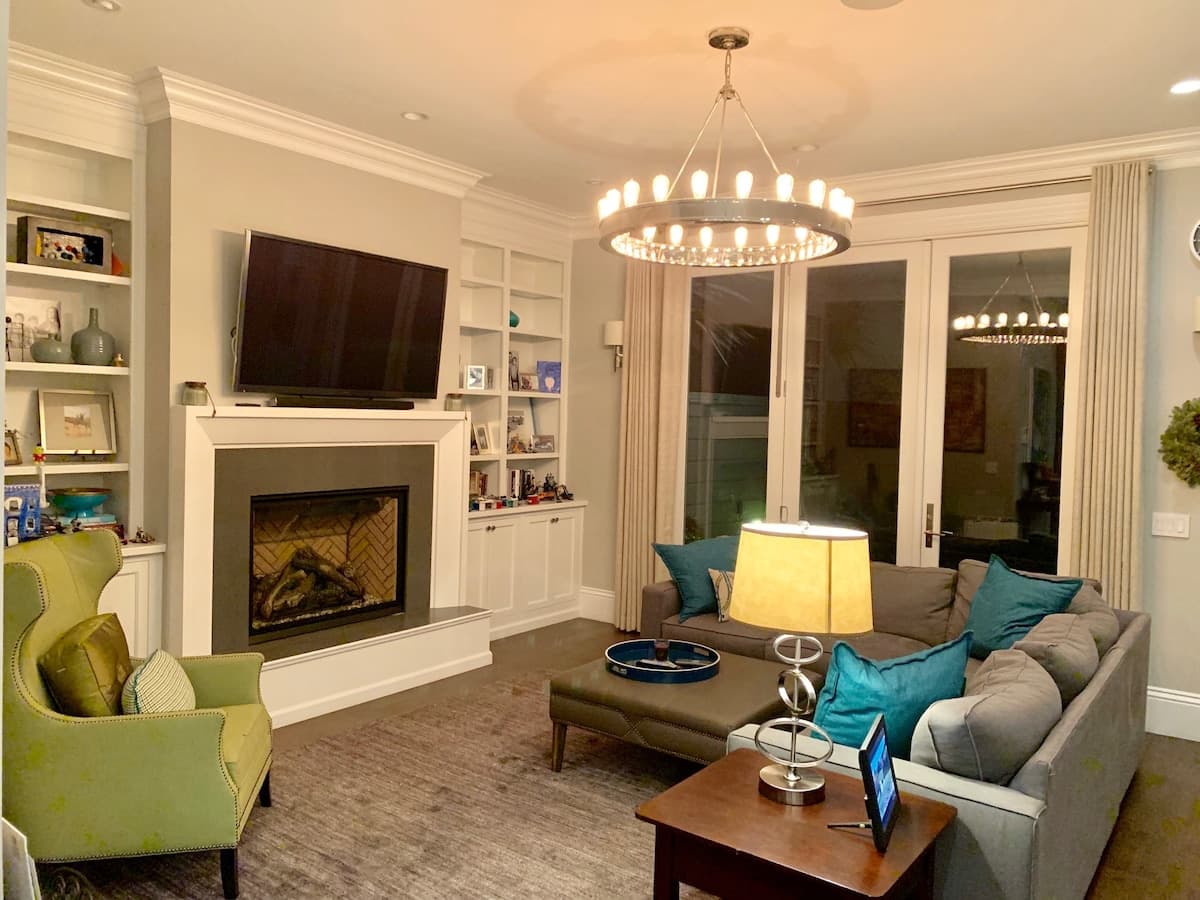 Luxury Victorian in Pacific Heights, Parking - Photo 3
