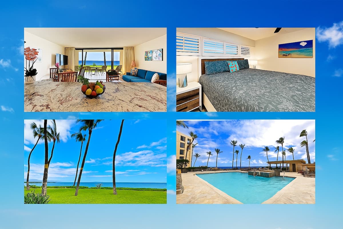 Spectacular OCEANFRONT Only 10 Steps From Beach - Photo 1