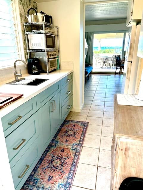 Condo in Hauula · ★4.77 · 1 bedroom · 3 beds · 1 private bath - Photo 4