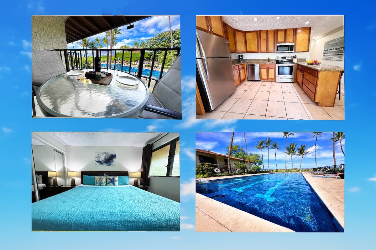 *Last Minute Deal* Oceanview Full Remodel New Ac! - Photo 1