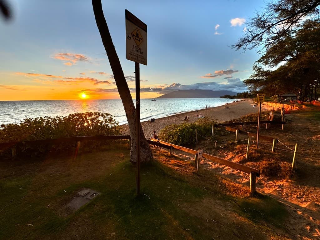 Condo in Kihei · ★4.84 · 2 bedrooms · 3 beds · 1 private bath - Photo 1