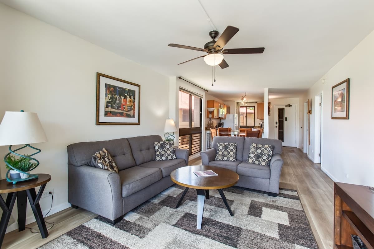 Condo in Lahaina · ★4.73 · 2 bedrooms · 3 beds · 2 baths - Photo 1