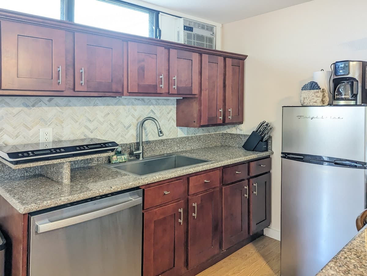 Condo in Princeville · ★4.82 · 1 bedroom · 2 beds · 1 private bath - Photo 3