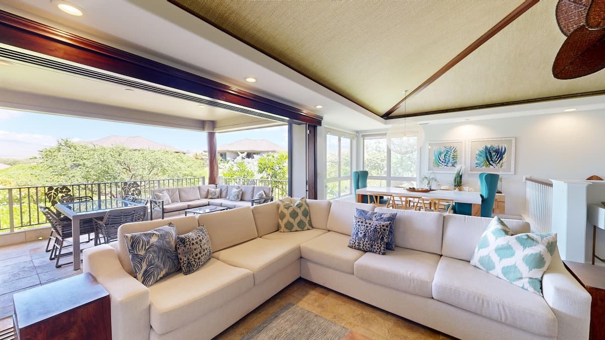 Home in Waimea · ★4.98 · 4 bedrooms · 6 beds · 3.5 private baths - Photo 1