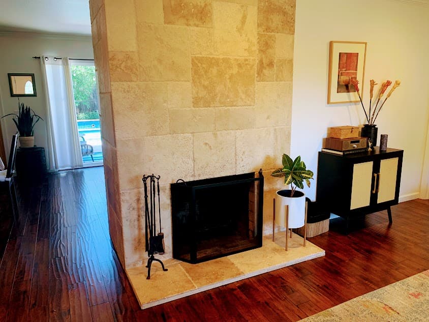 Sonoma Valley Rancher with Pool & Fire Table - Photo 3