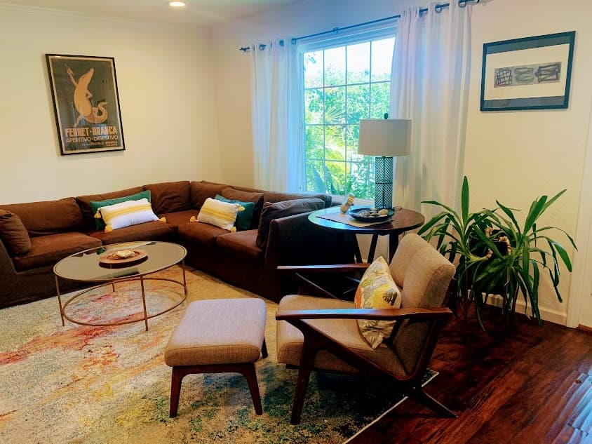 Sonoma Valley Rancher with Pool & Fire Table - Photo 1