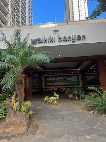 Deluxe Ocean View Free Parking Waikiki 3106-T1 - Photo 4