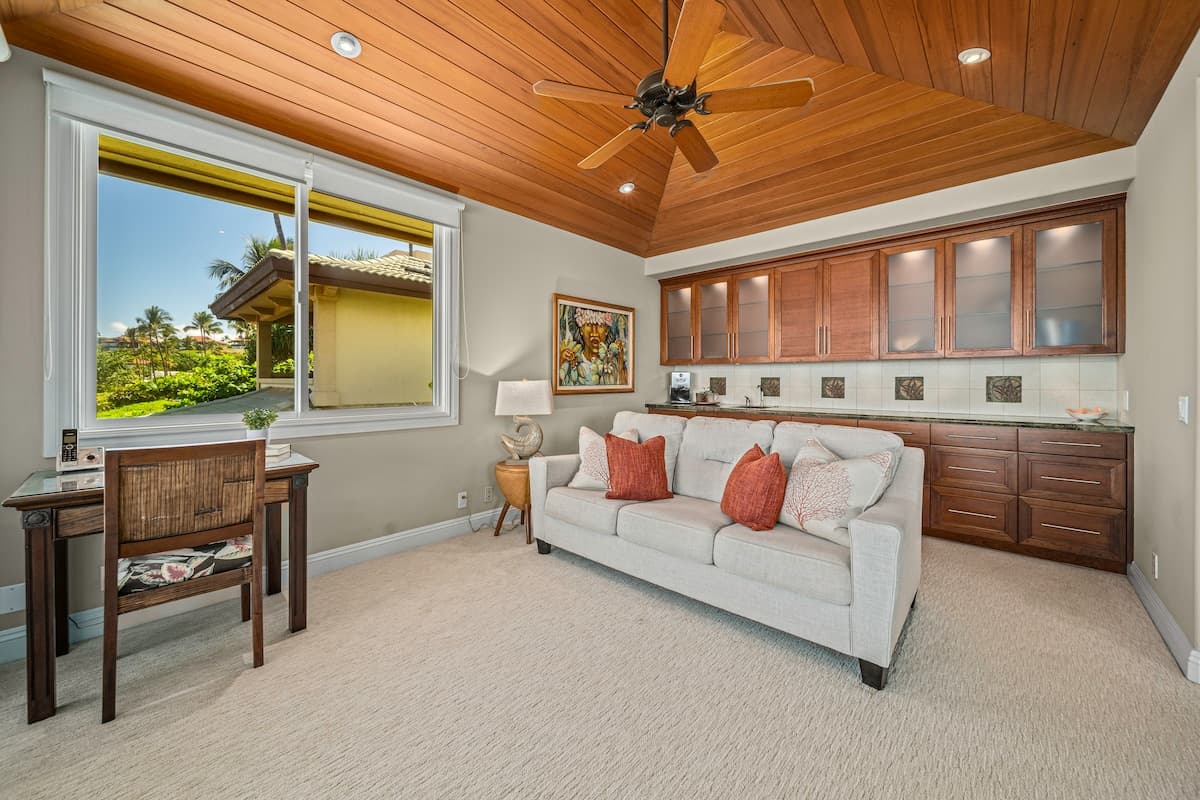 Home in Kihei · ★4.67 · 4 bedrooms · 4 beds · 4 baths - Photo 4