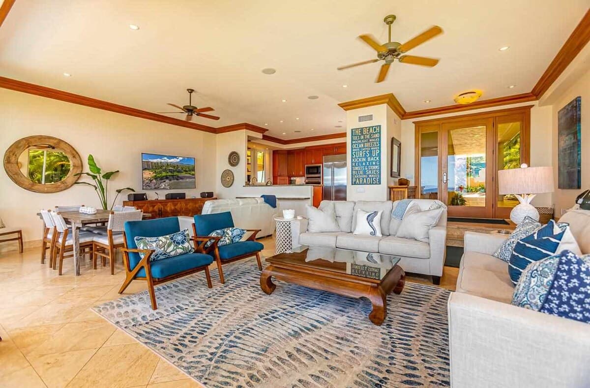 Home in Kihei · ★4.67 · 4 bedrooms · 4 beds · 4 baths - Photo 1