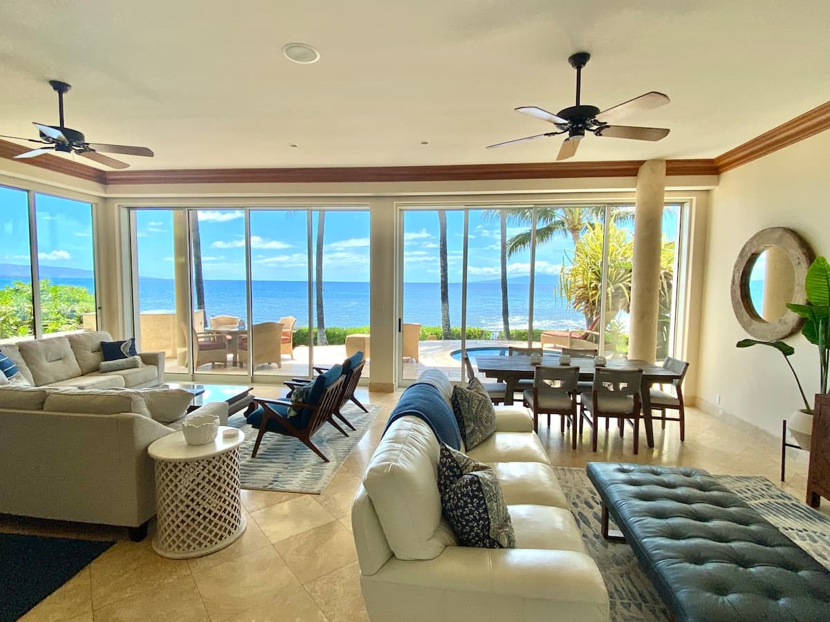 Home in Kihei · ★4.67 · 4 bedrooms · 4 beds · 4 baths - Photo 2
