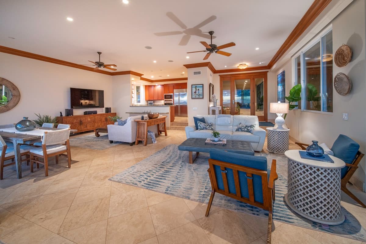 Home in Kihei · ★4.67 · 4 bedrooms · 4 beds · 4 baths - Photo 5