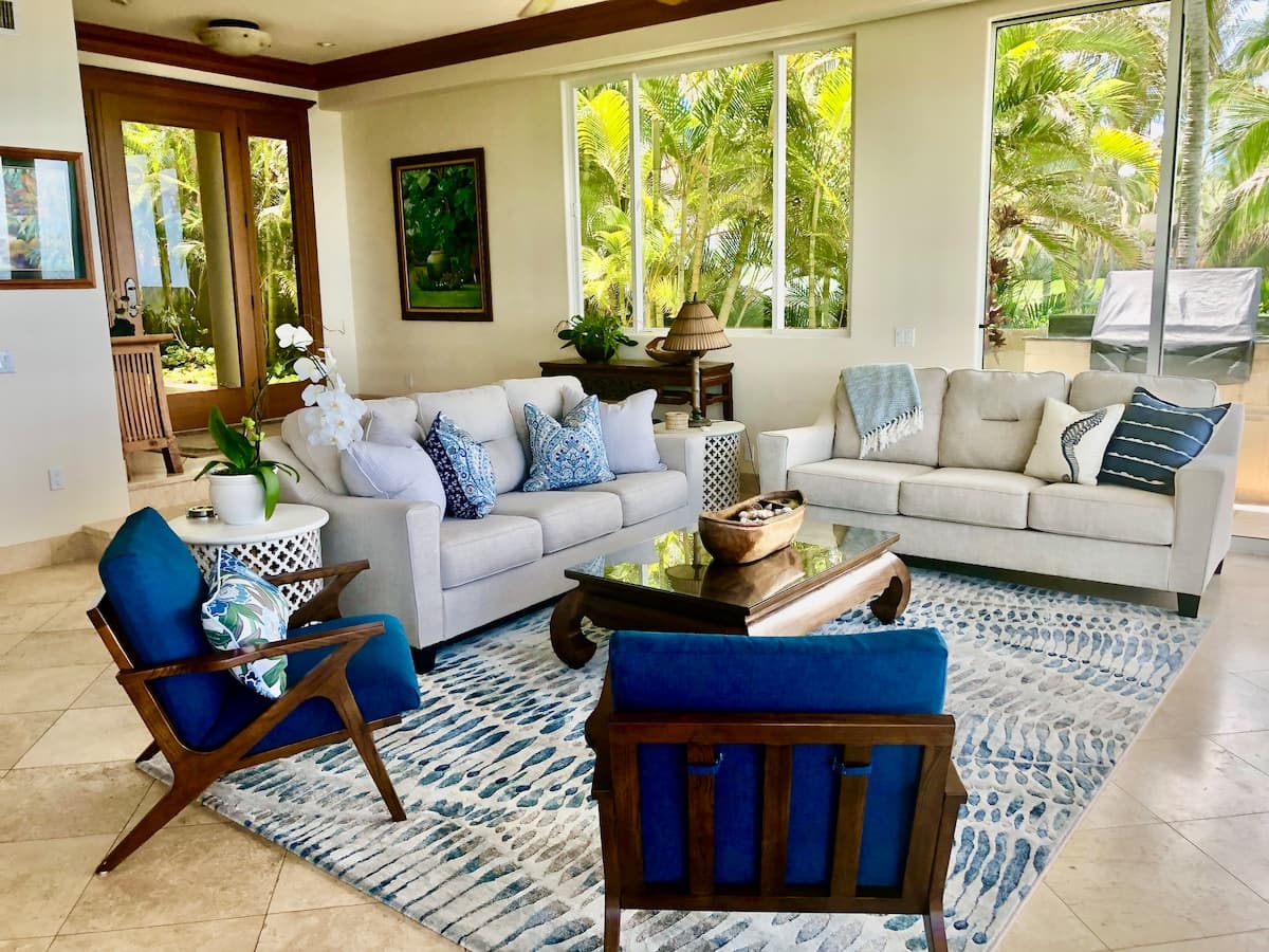 Home in Kihei · ★4.67 · 4 bedrooms · 4 beds · 4 baths - Photo 3