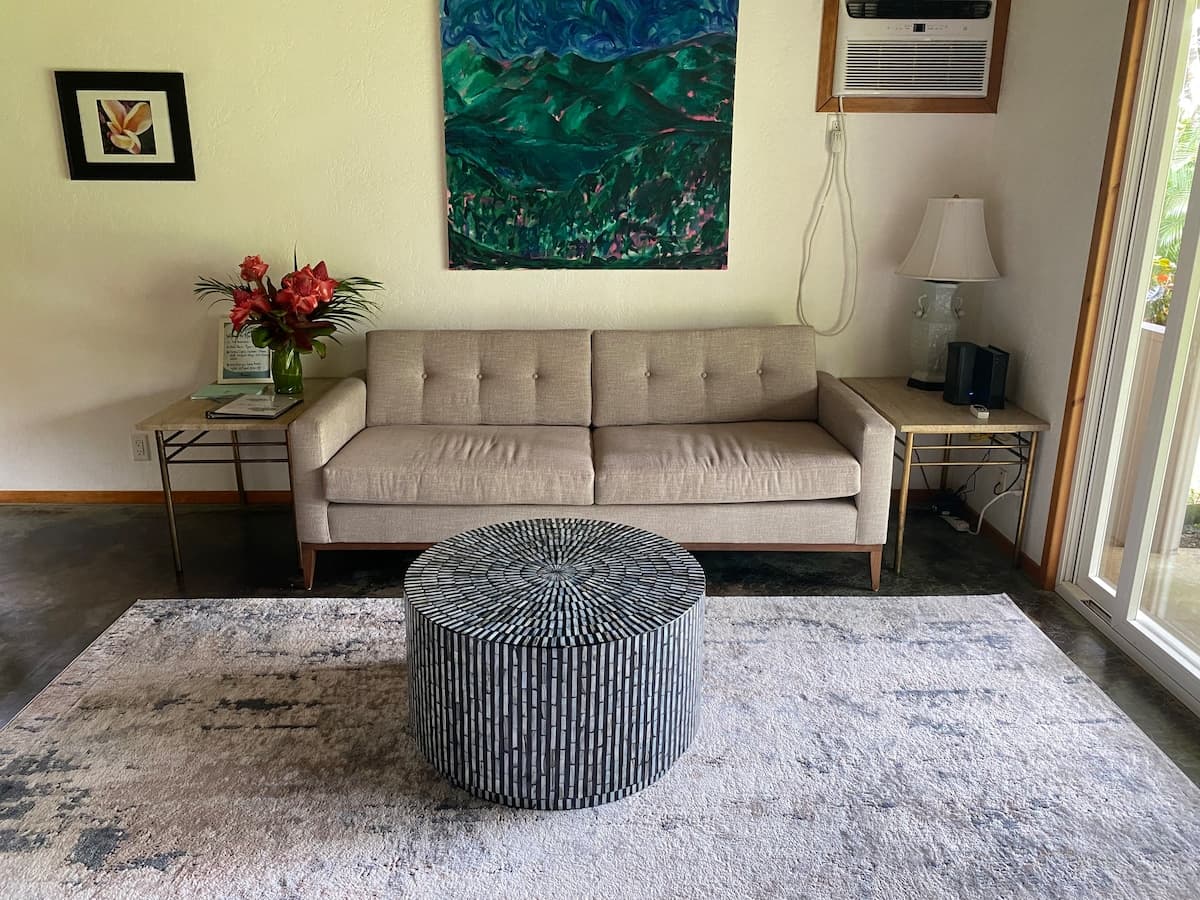 Home in Hana · ★4.86 · 2 bedrooms · 2 beds · 1 bath - Photo 2