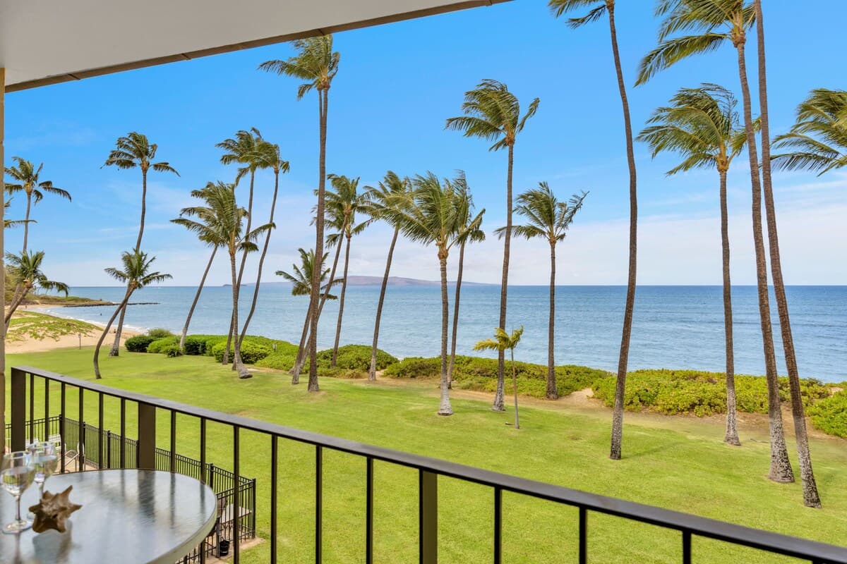 Condo in Kihei · ★4.67 · 1 bedroom · 1 bed · 1 bath - Photo 5