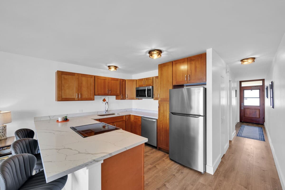 Condo in Kihei · ★4.67 · 1 bedroom · 1 bed · 1 bath - Photo 2