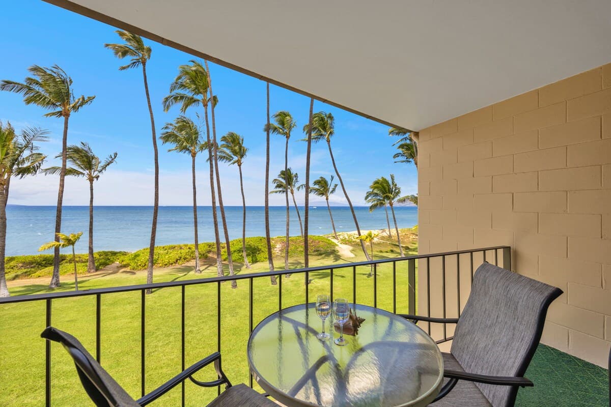 Condo in Kihei · ★4.67 · 1 bedroom · 1 bed · 1 bath - Photo 3