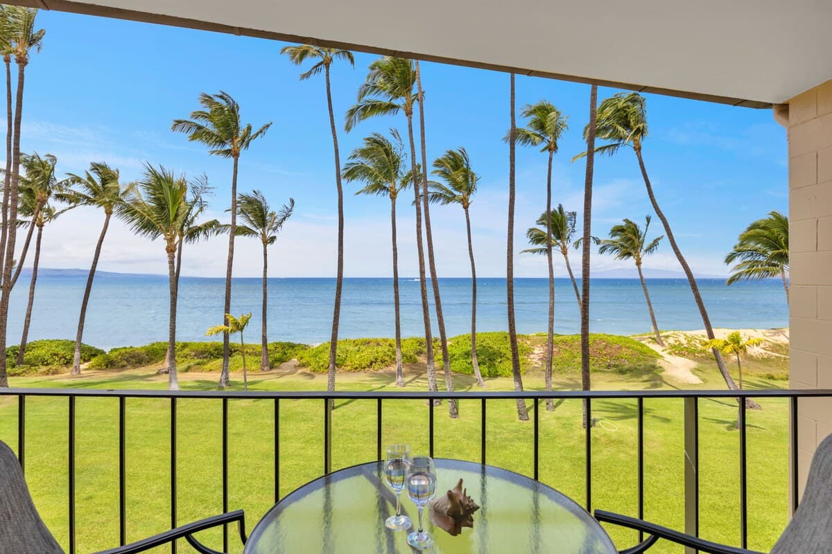 Condo in Kihei · ★4.67 · 1 bedroom · 1 bed · 1 bath - Photo 1