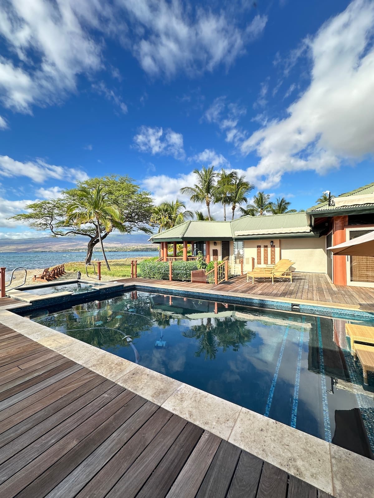 Villa in Waimea · ★4.95 · 4 bedrooms · 5 beds · 4 baths - Photo 2