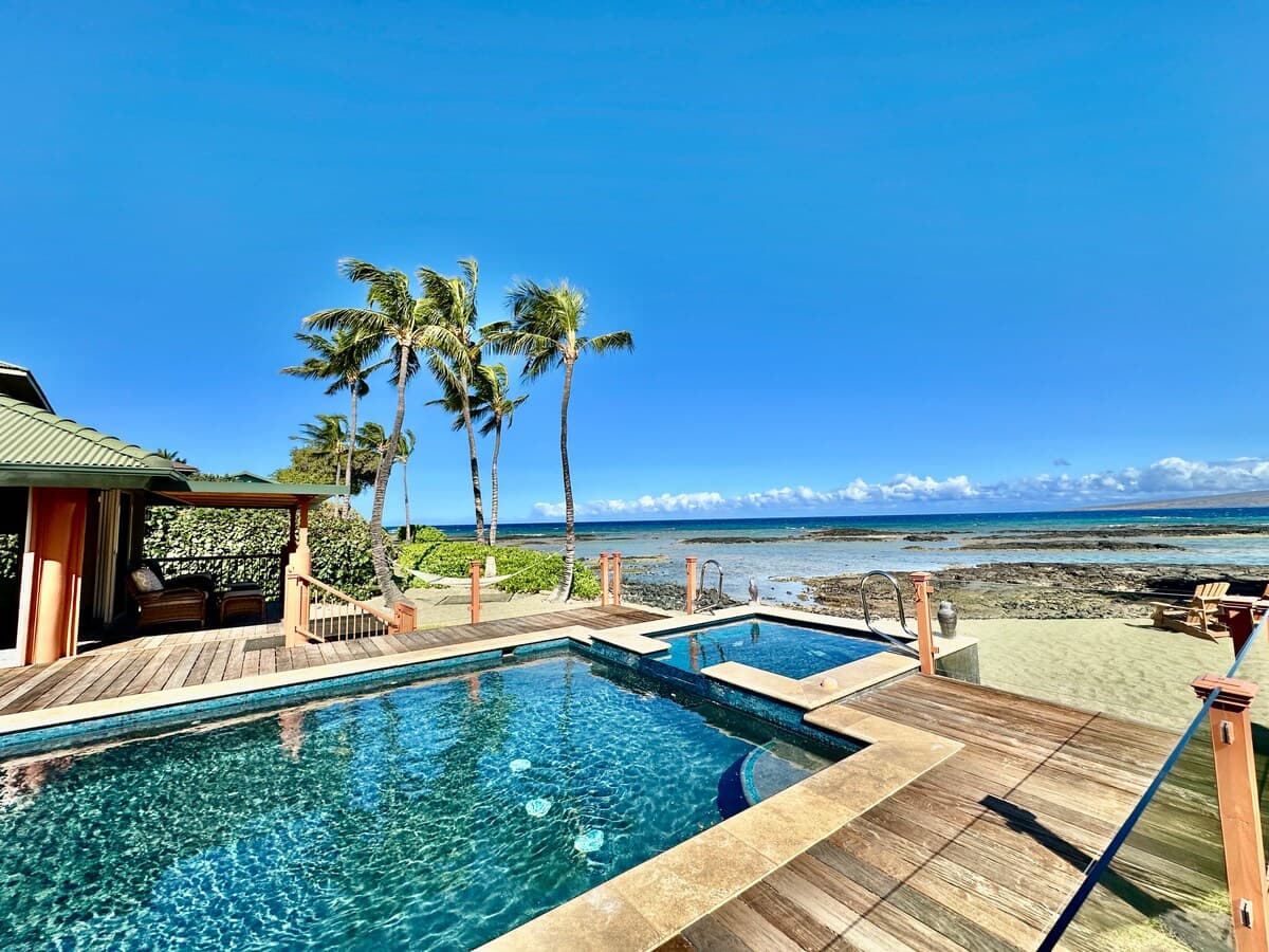 Villa in Waimea · ★4.95 · 4 bedrooms · 5 beds · 4 baths - Photo 1