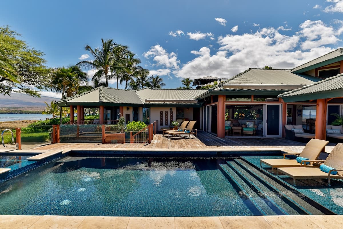 Villa in Waimea · ★4.95 · 4 bedrooms · 5 beds · 4 baths - Photo 5
