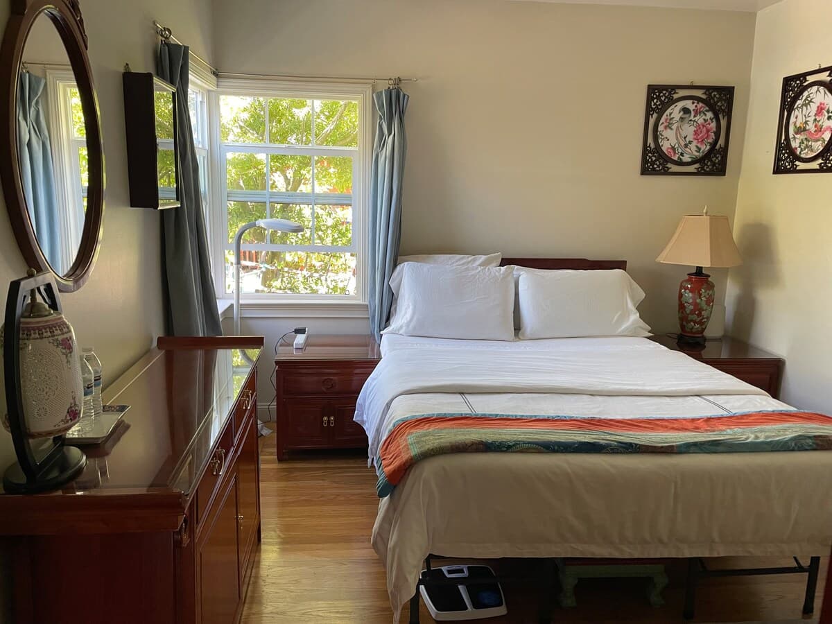Private Duplex Near BART & El Cerrito Plaza - Photo 4