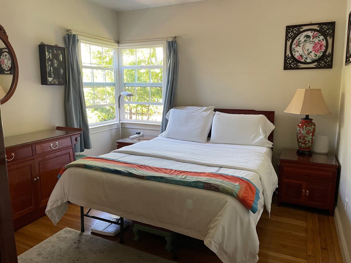 Private Duplex Near BART & El Cerrito Plaza - Photo 3