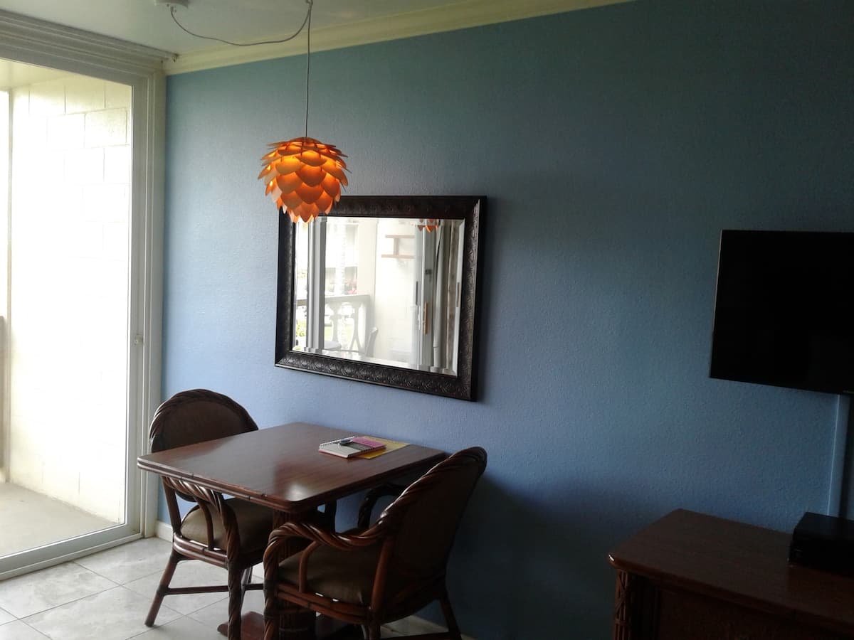 Condo in Kapaa · ★4.84 · Studio · 1 bed · 1 private bath - Photo 1