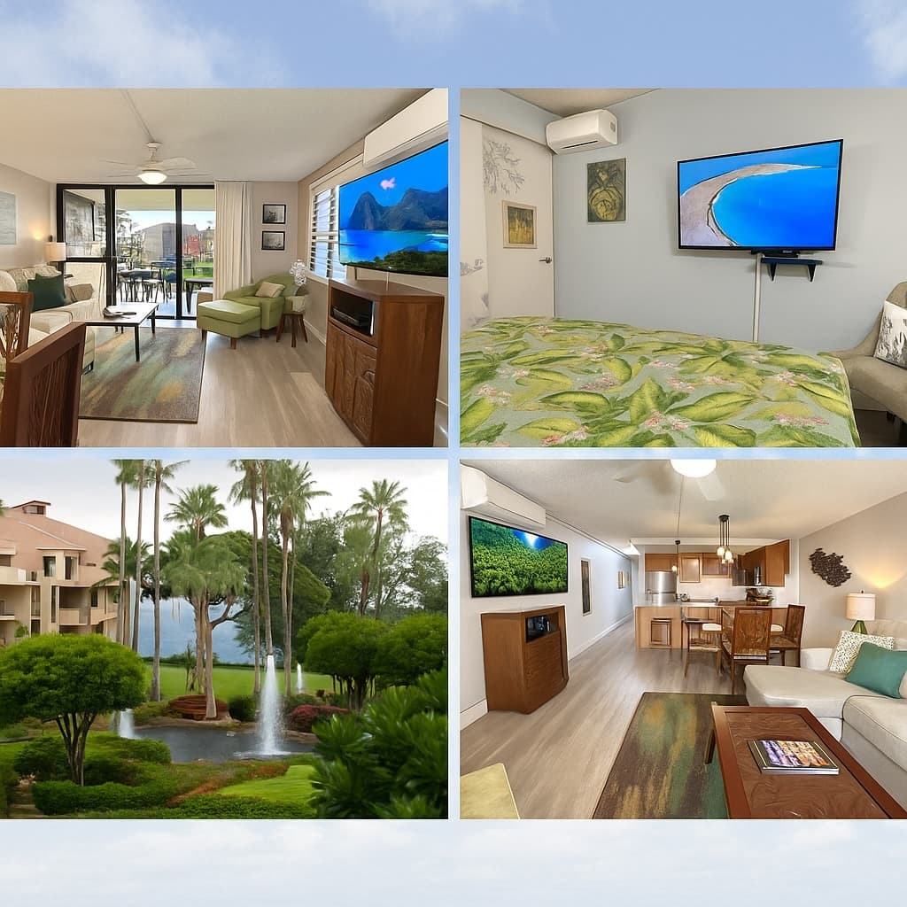 Last Minute Incredible Deal Fully Renovated 1b/2ba - Photo 1