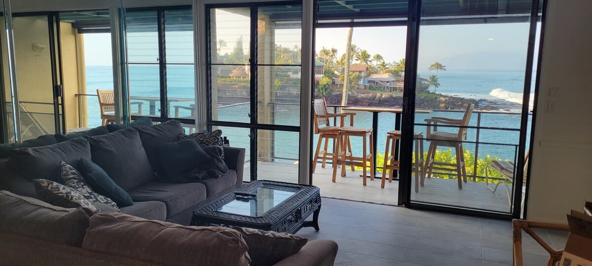 Condo in Lahaina · ★4.36 · 2 bedrooms · 4 beds · 2 baths - Photo 1