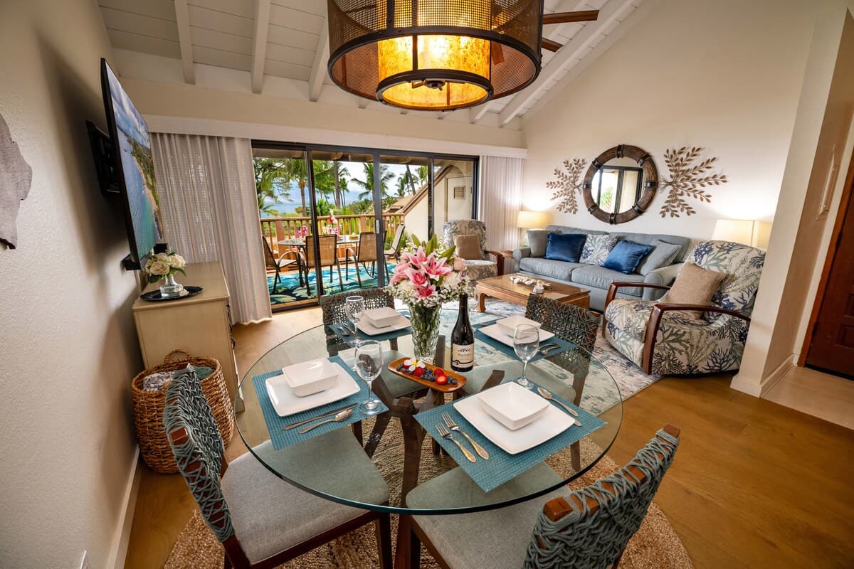 Condo in Kihei · ★4.89 · 2 bedrooms · 3 beds · 2 baths - Photo 4