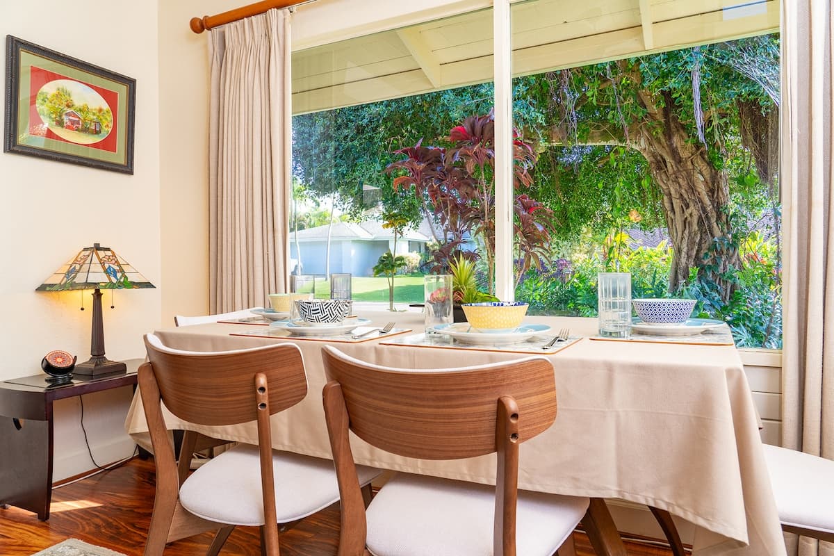 Private Guest Suite on Golf Course - Photo 3