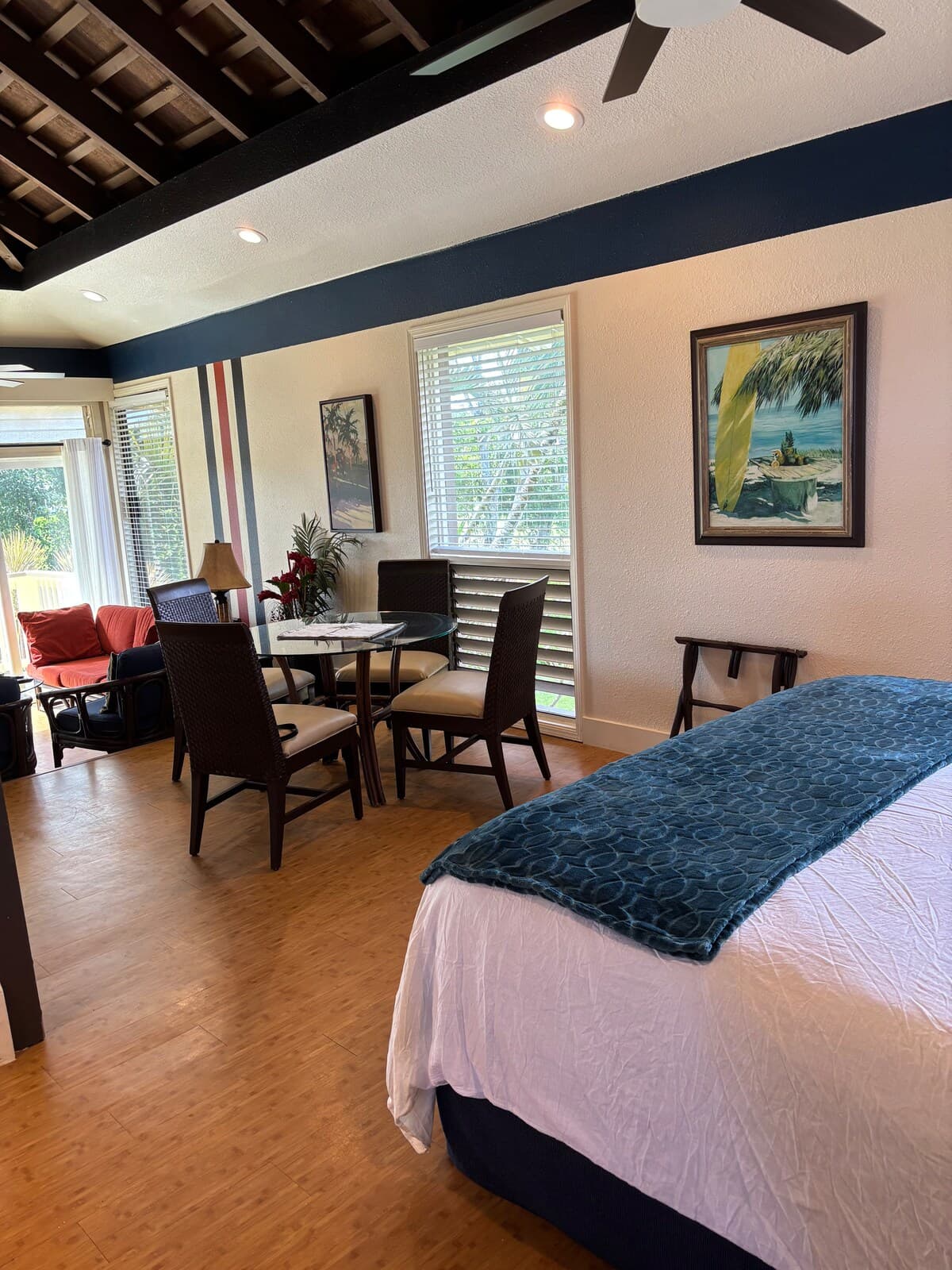 Condo in Princeville · ★4.54 · 1 bedroom · 1 bed · 1 bath - Photo 2