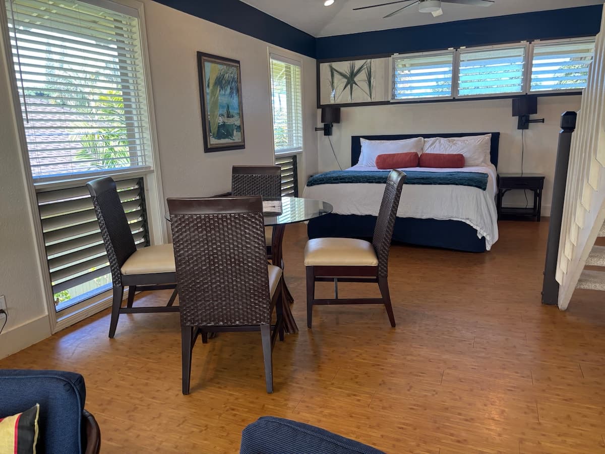 Condo in Princeville · ★4.54 · 1 bedroom · 1 bed · 1 bath - Photo 4