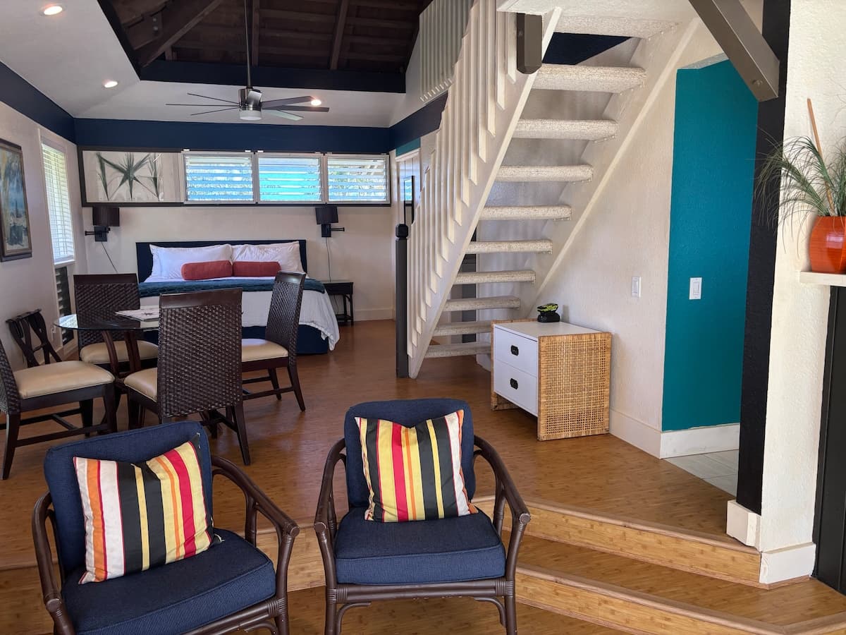 Condo in Princeville · ★4.54 · 1 bedroom · 1 bed · 1 bath - Photo 1